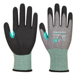 Portwest CS VHR18 Nitrile Foam Cut Glove